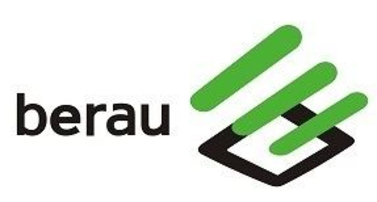 Logo PT Berau Coal Energy